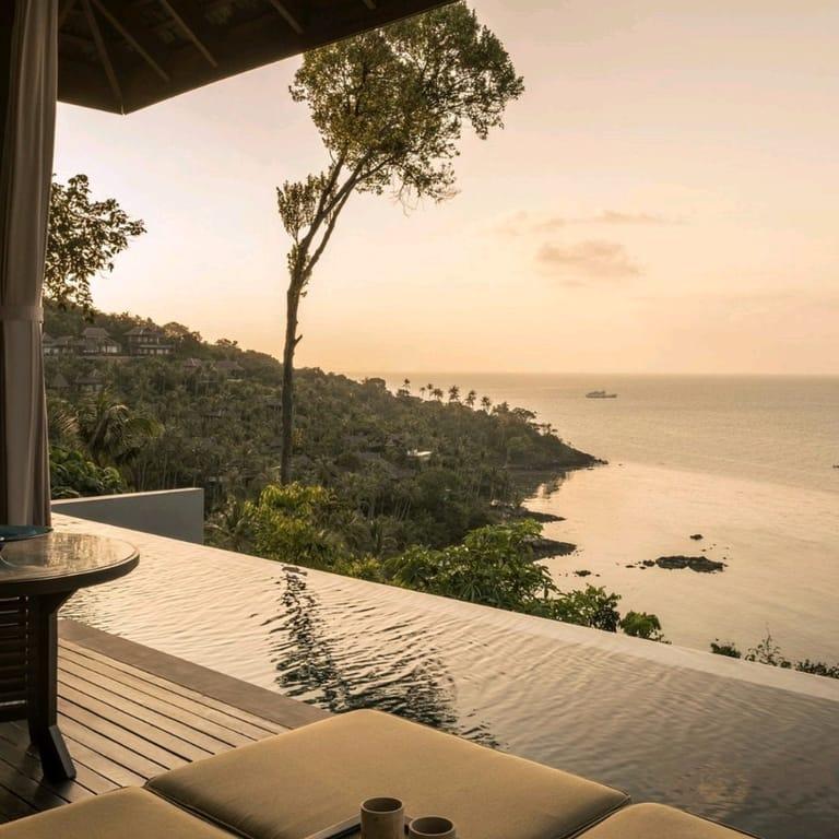 image of Four Seasons Resort Koh Samui