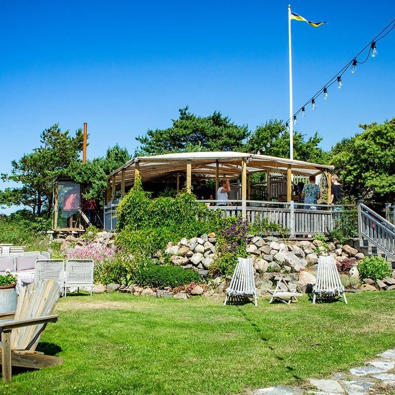 image of ACKEBERG's Skogstorp 140