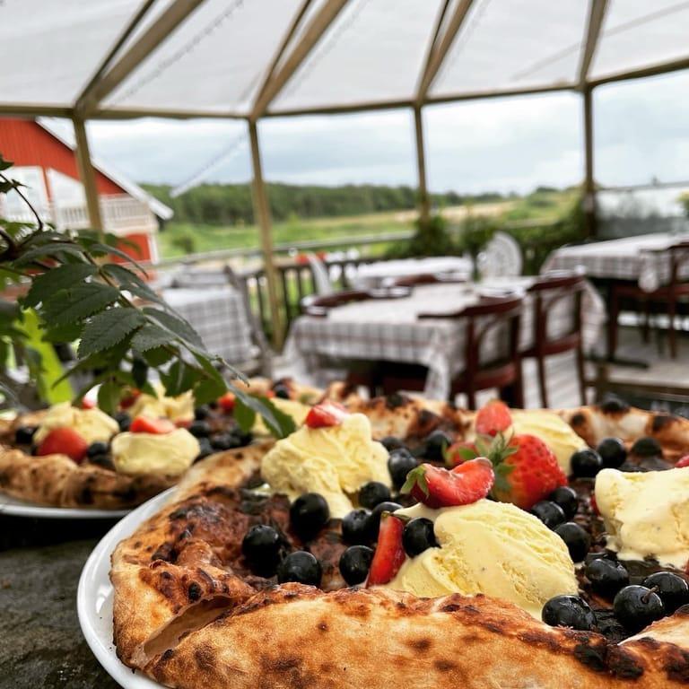 image of ACKEBERG's Skogstorp 140