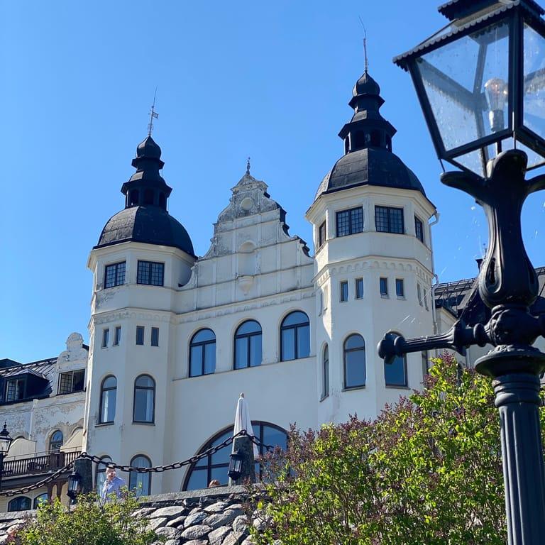 Grand Hotel Saltsjöbaden