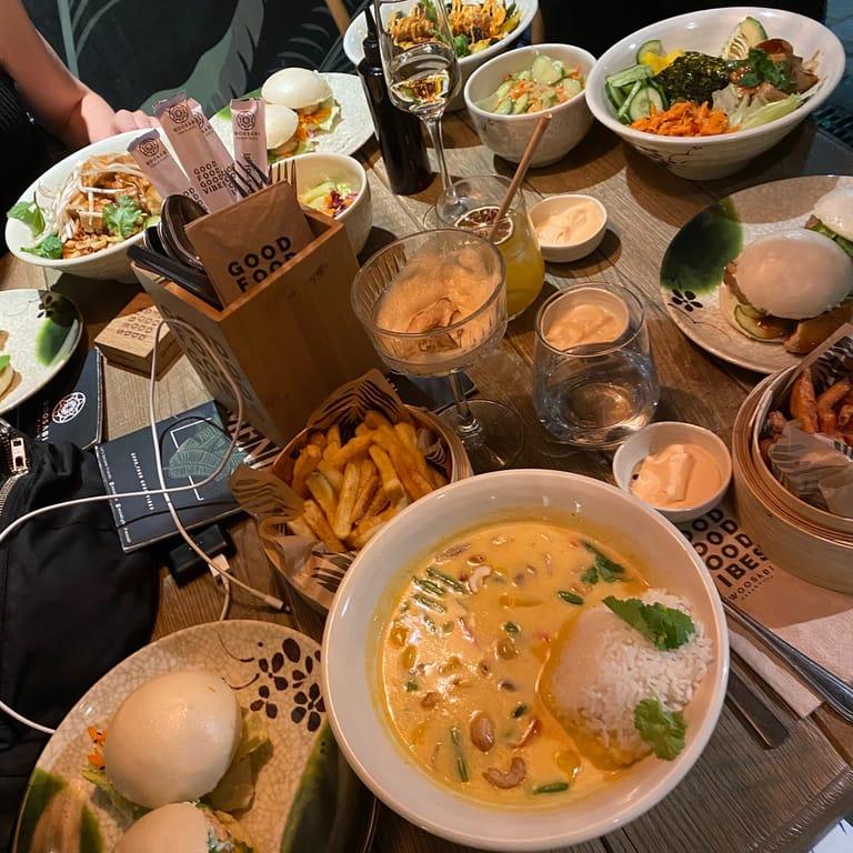 image of Woosabi Gdańsk