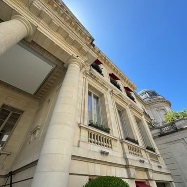 image of Palacio Duhau - Park Hyatt Buenos Aires