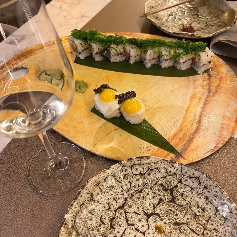 image of Lamonarracha Barrio de Salamanca | Restaurante japonés fusión