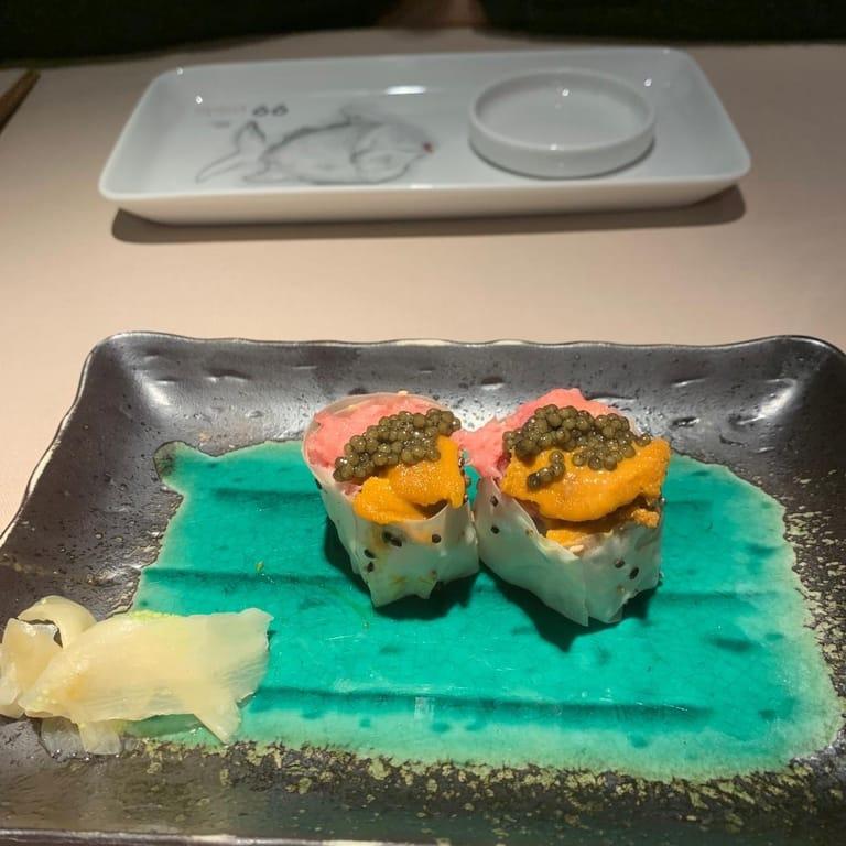 99 Sushi Bar Hermosilla