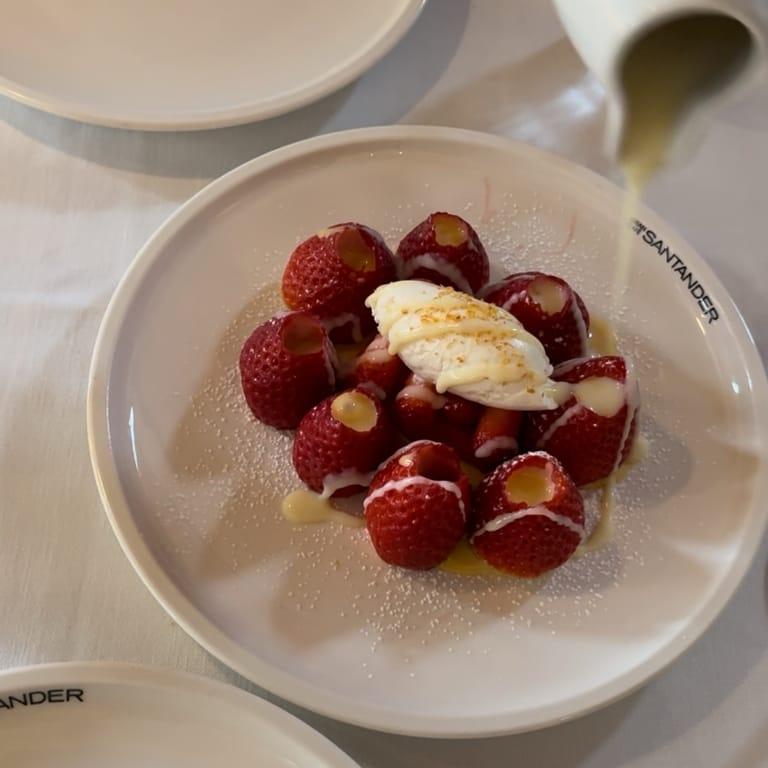 Gran Café Santander