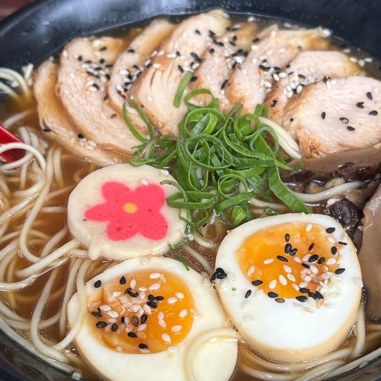 image of La Comarca Gastro Park