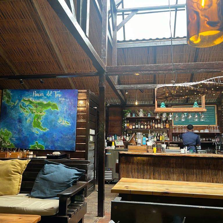 image of Palmar Beach Lodge