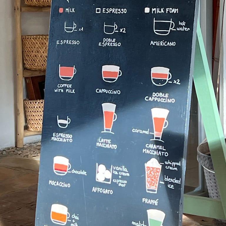 image of Café Panachocolat