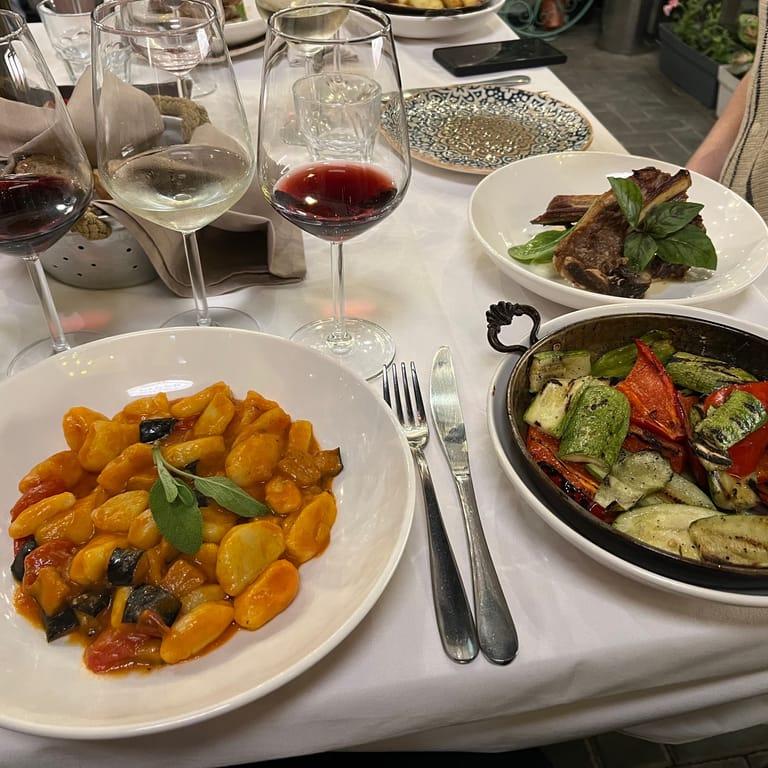 Best Restaurant Kripë Dhe Piper