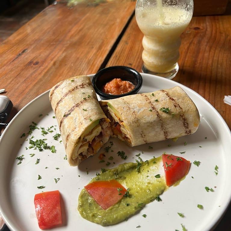 image of Palmar Beach Lodge