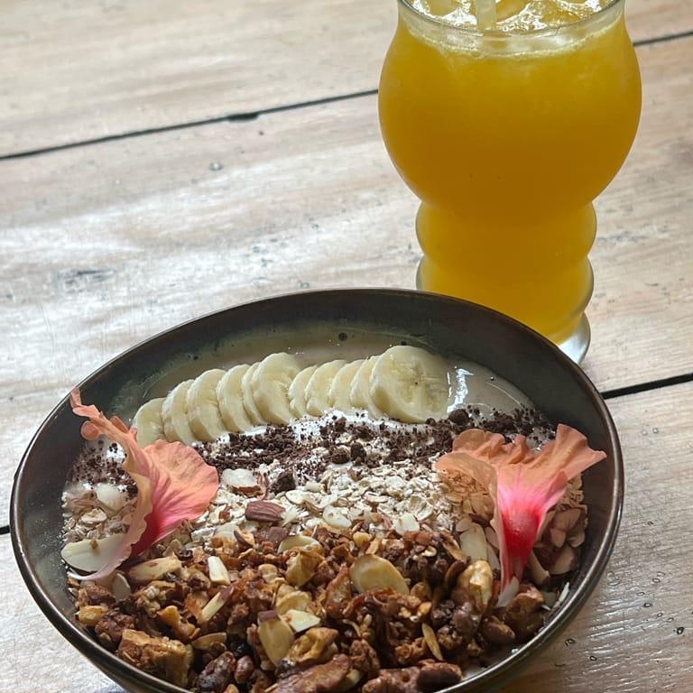 image of Palmar Beach Lodge