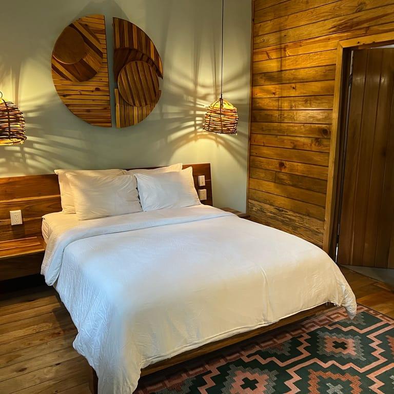 image of Palmar Beach Lodge