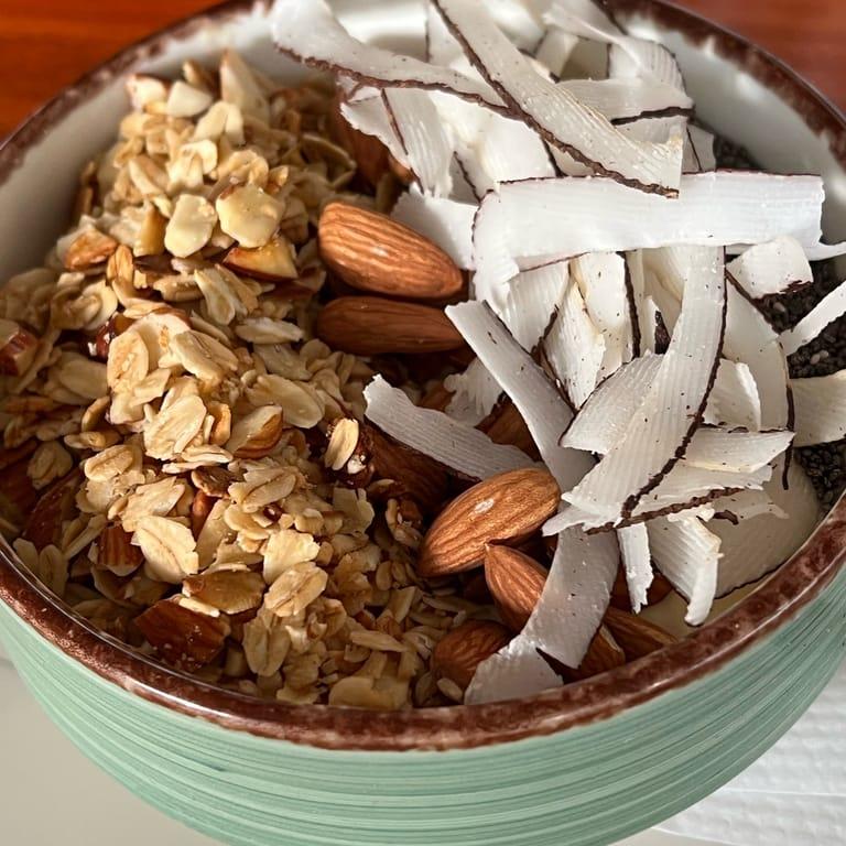 image of Café Panachocolat