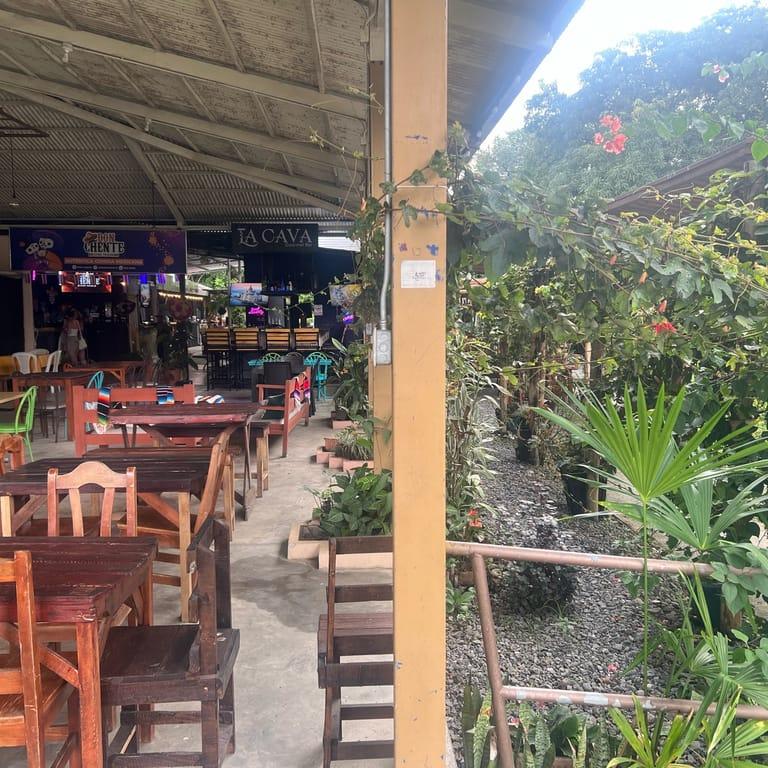 image of La Comarca Gastro Park