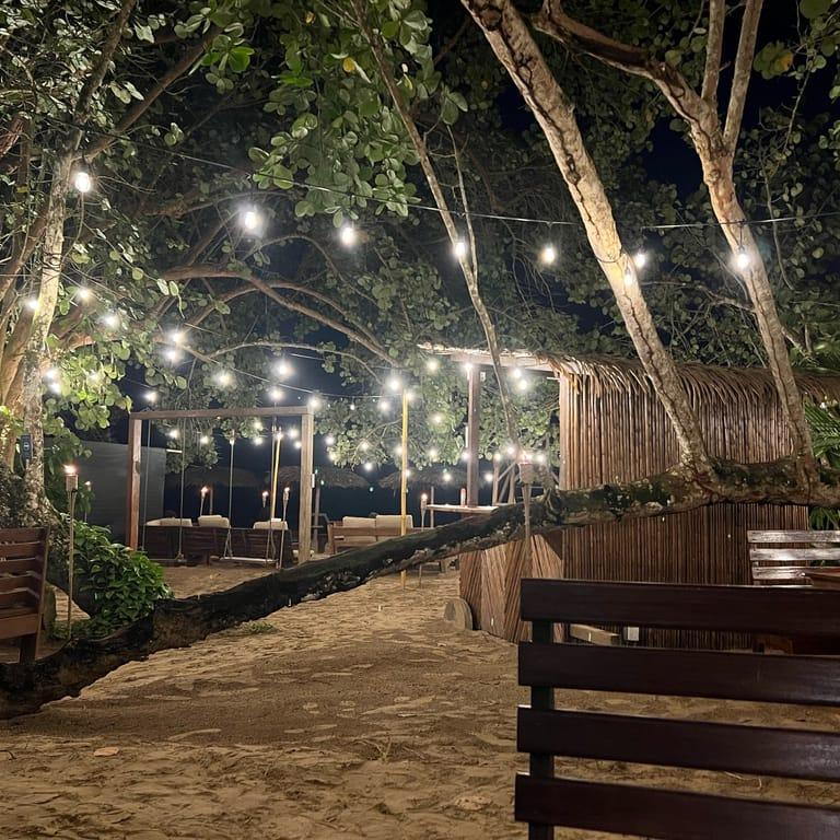 image of Palmar Beach Lodge