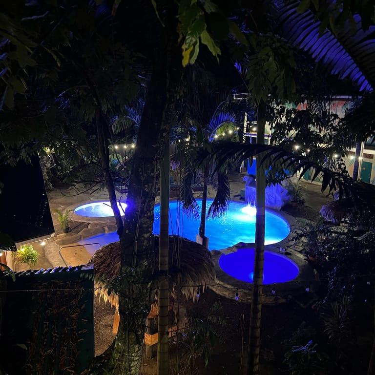 image of Selina Hostel Puerto Viejo