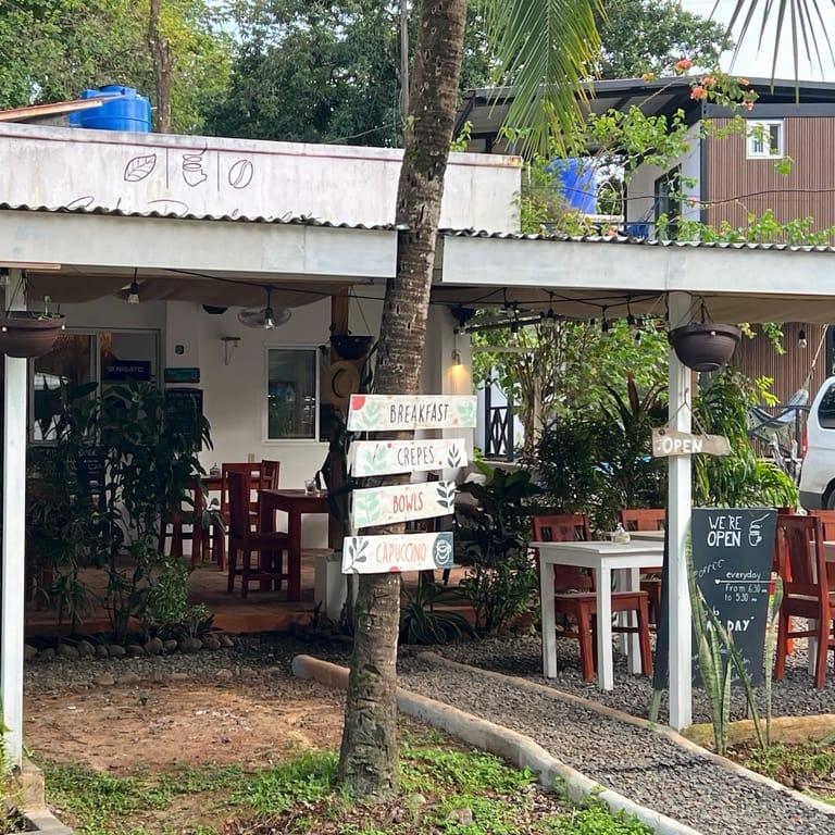 image of Café Panachocolat