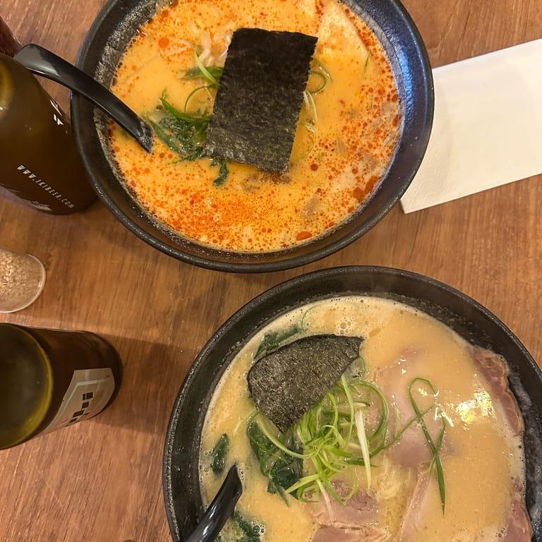 image of Fou Fow Ramen