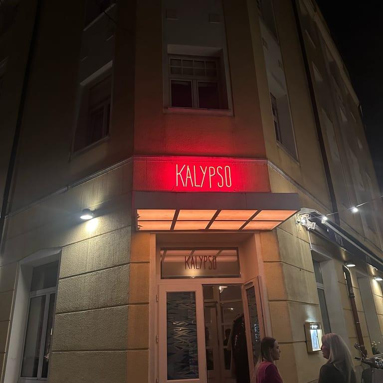 Kalypso restaurant