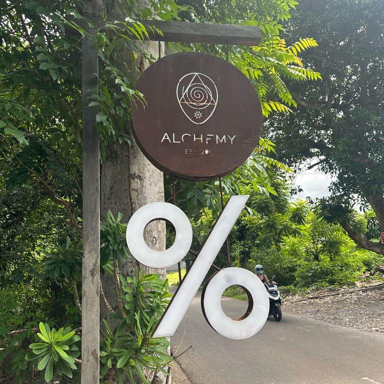 image of Alchemy Uluwatu