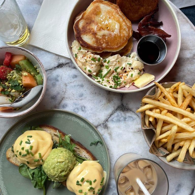 image of Brunchoteket