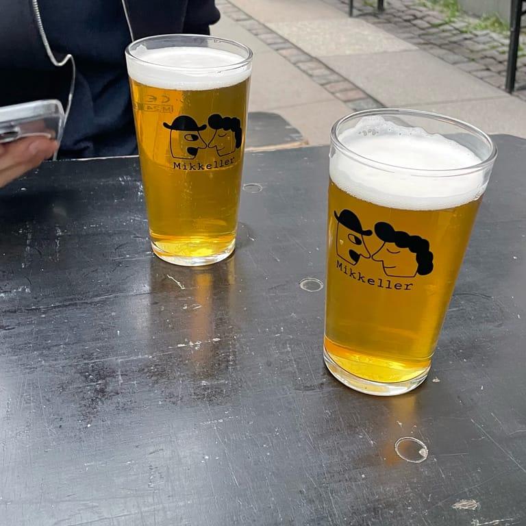 image of Mikkeller Bar