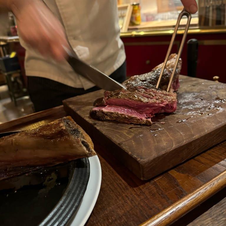 image of ToscaNino Milano