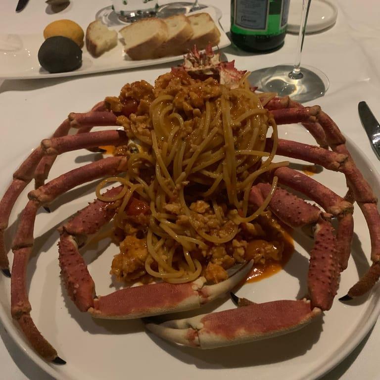 image of Terrazza Calabritto Milano