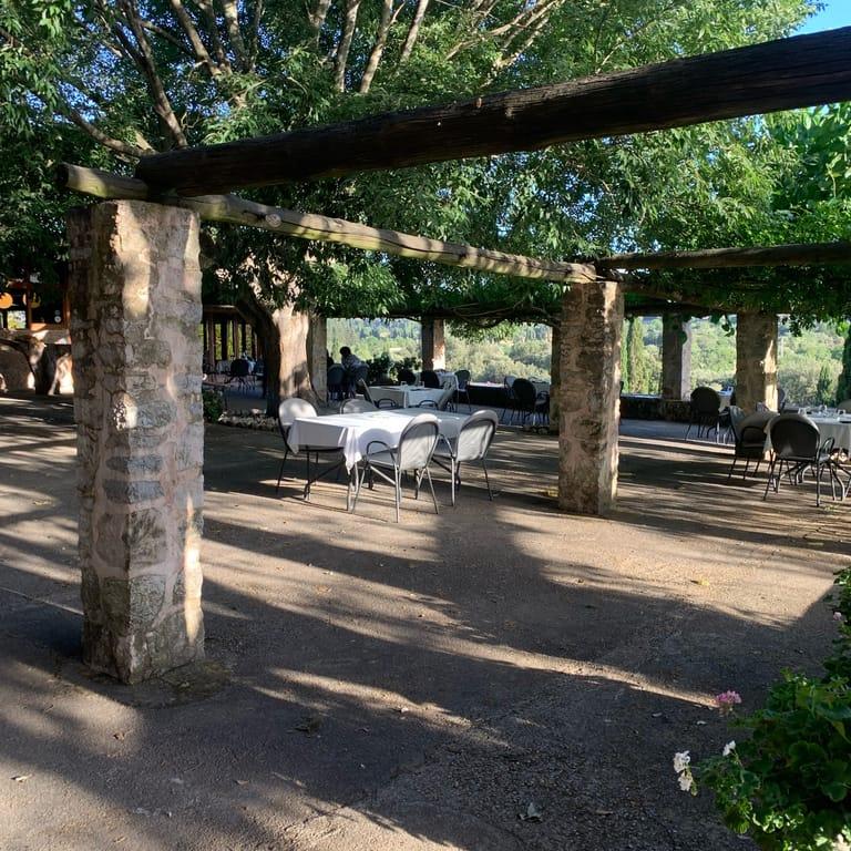 image of Ses Coves. Cafè & Grill