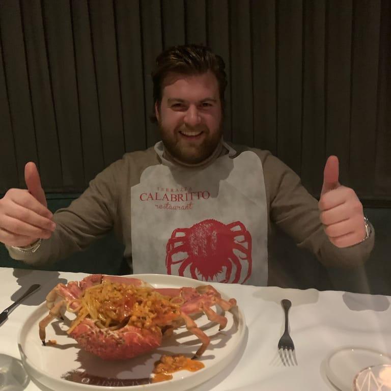 image of Terrazza Calabritto Milano