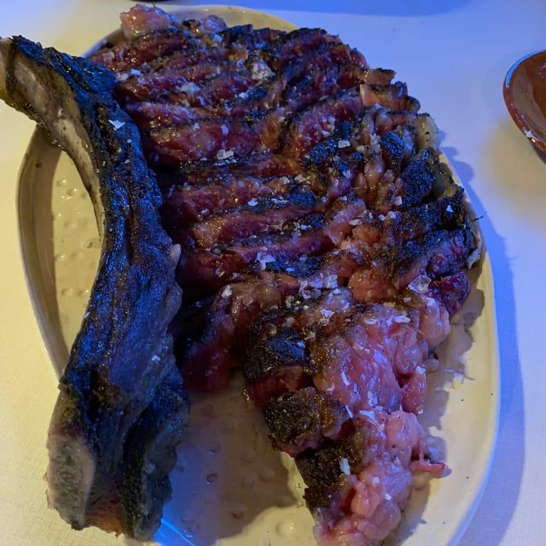 image of Ses Coves. Cafè & Grill