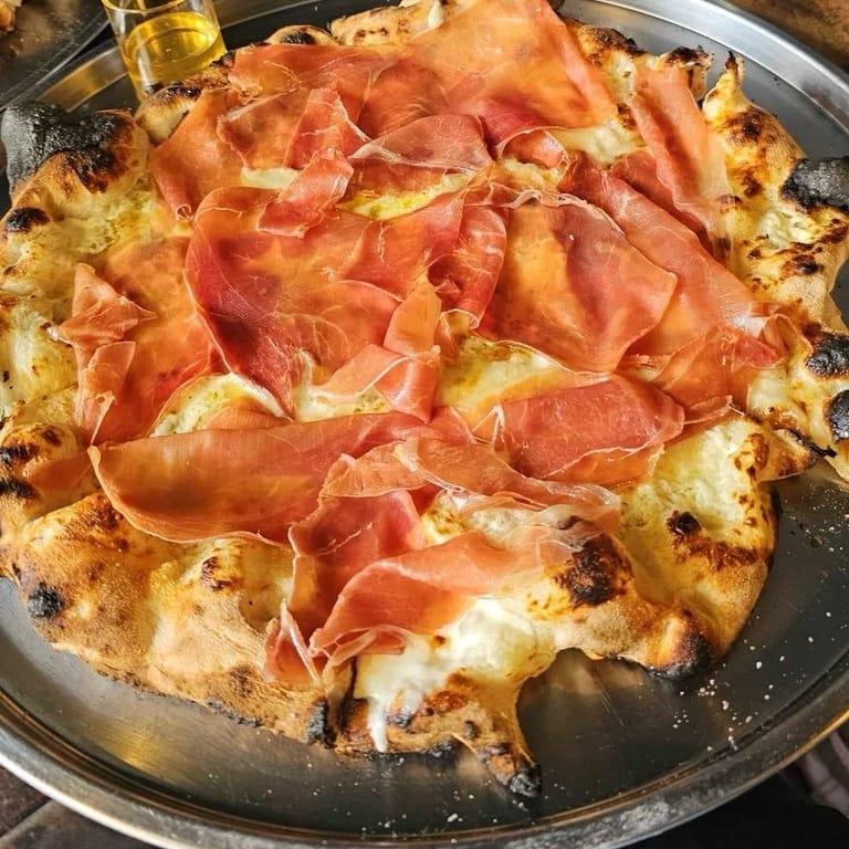 image of PST Roppongi (Pizza Studio Tamaki Roppongi)