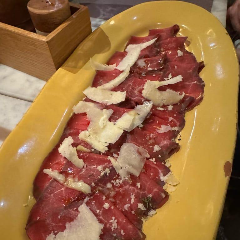 image of ToscaNino Milano