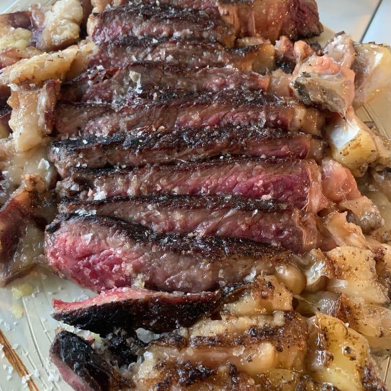 image of Ses Coves. Cafè & Grill