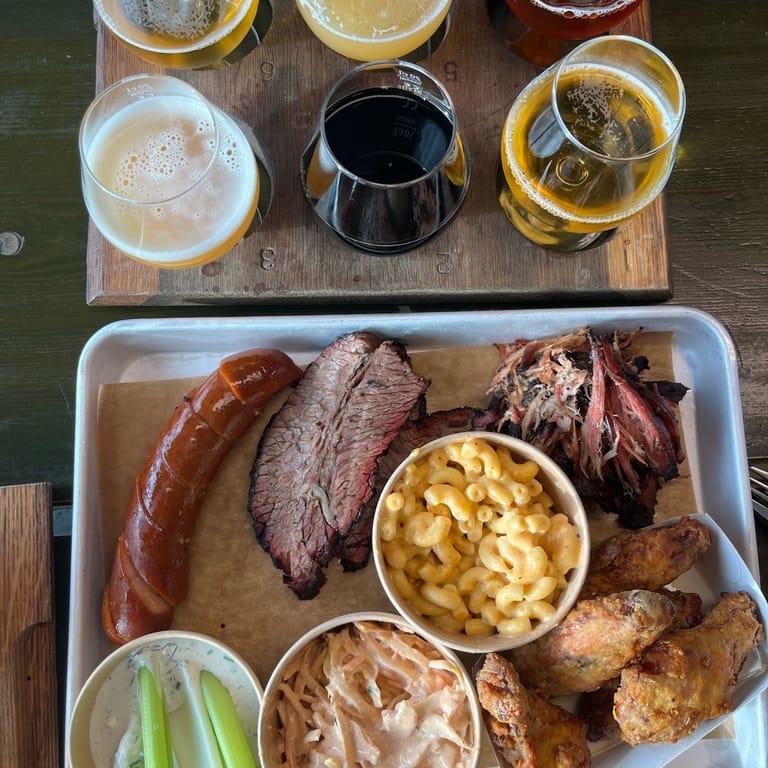 image of Mikkeller Warpigs Brewpub