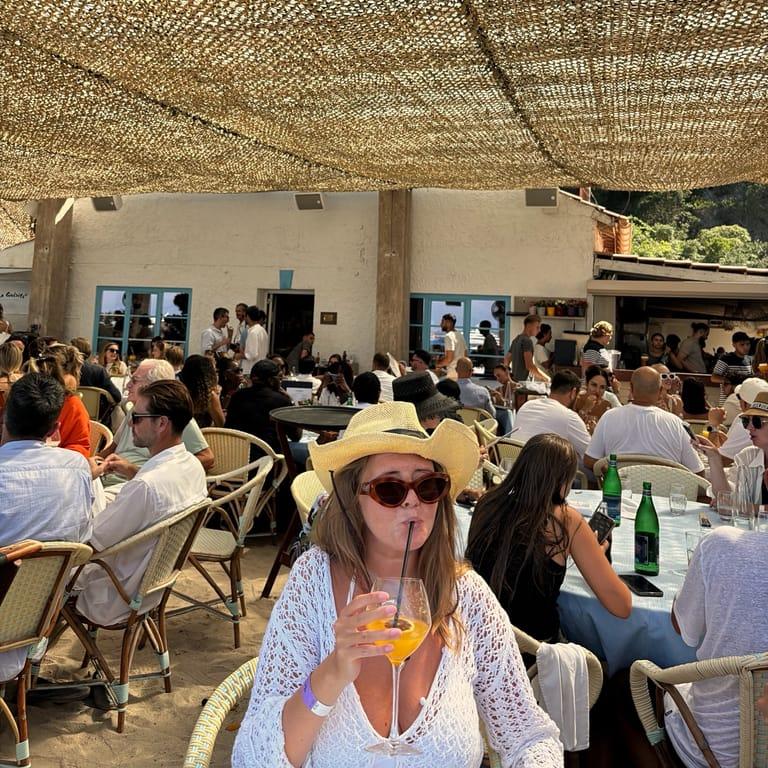 image of La Guérite - Cannes