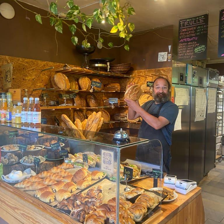 image of Lilla Bagis