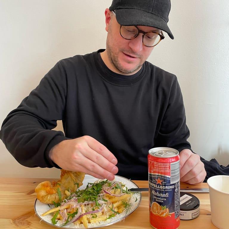 Hasselsson Stockholm