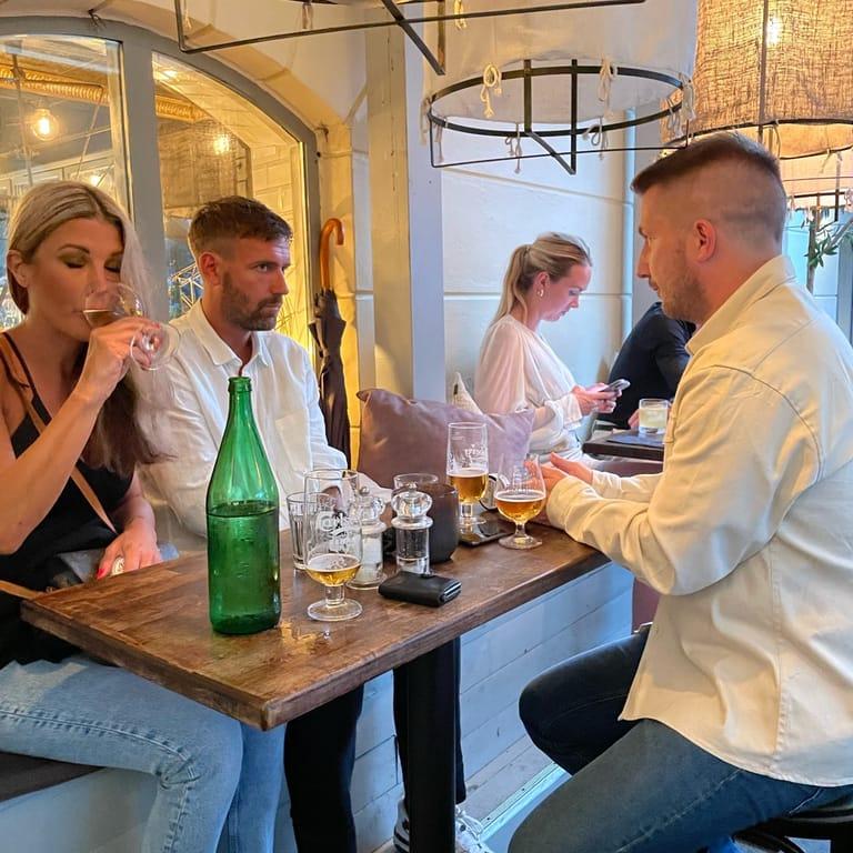 image of Restaurang Vinci