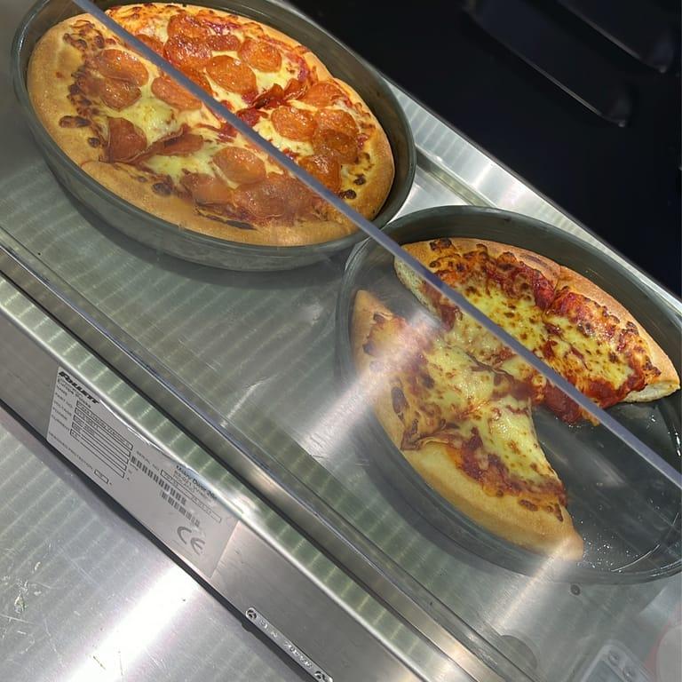 Circle K Luleå Mjölkudden