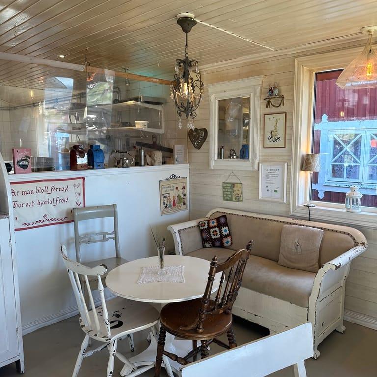 image of Mormors stenugnsbageri