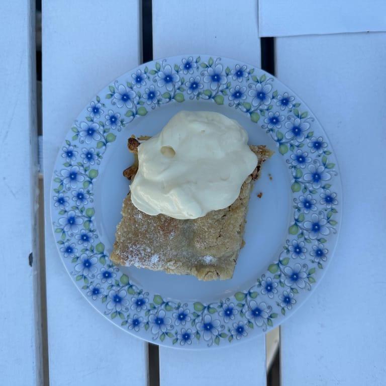 image of Mormors stenugnsbageri