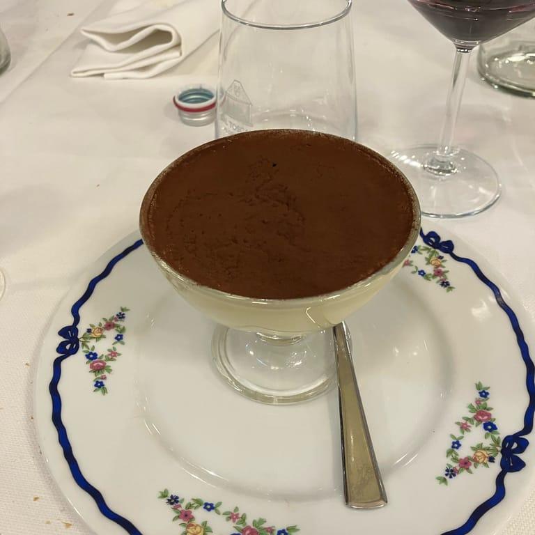 image of Dal Toscano Restaurant