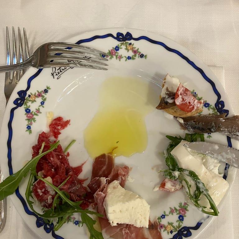 image of Dal Toscano Restaurant