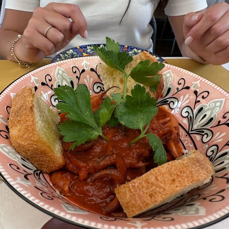 Ristorante Pizzeria Il Kaimano