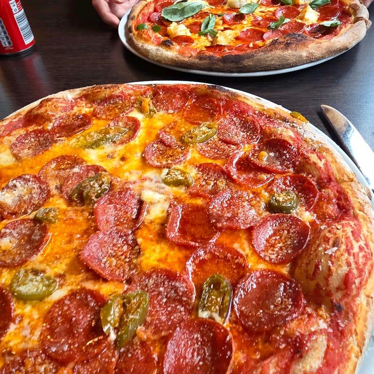 image of The Crust