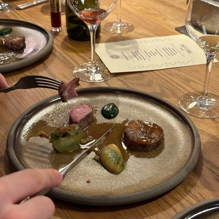 Fotografiska DINE & DRINK