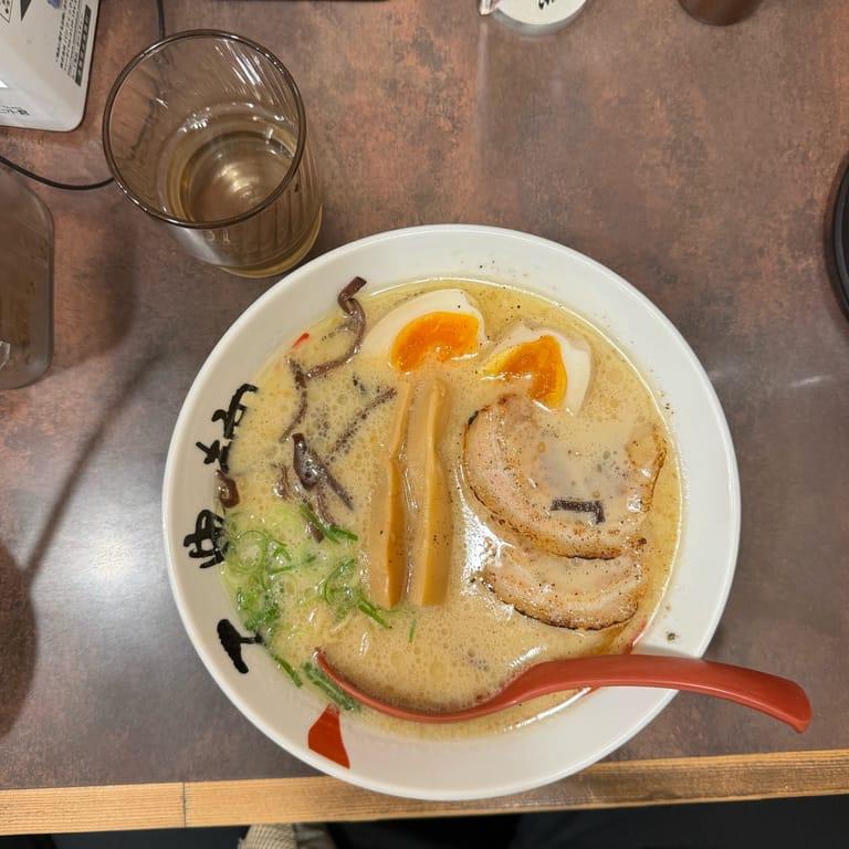 Tenchijin Nippombashi