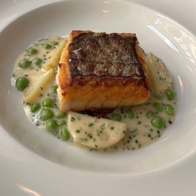 image of Restaurant Gabrielle