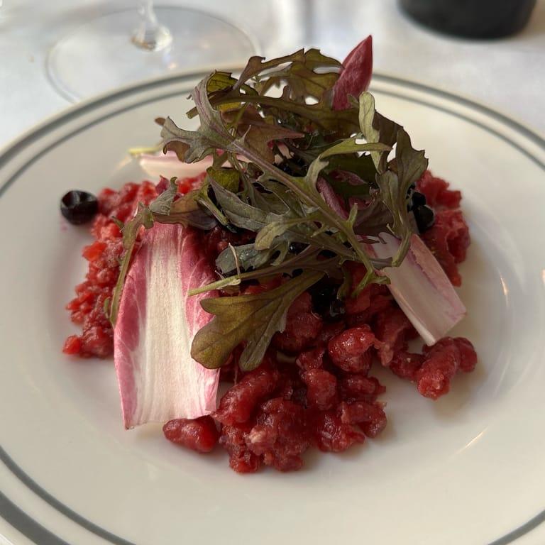 image of Restaurant Gabrielle